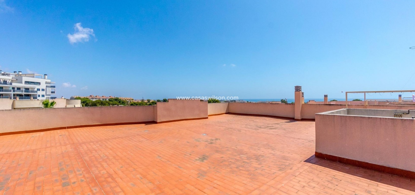 Sale - Apartment - Orihuela Costa - Costa Blanca