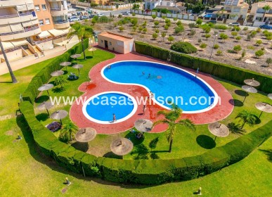 Sale - Apartment - Orihuela Costa - Costa Blanca