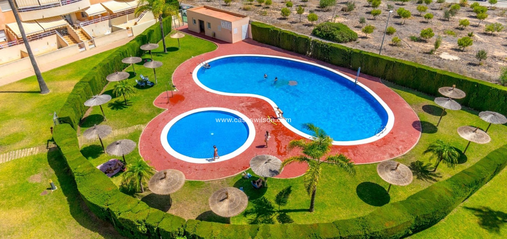 Sale - Apartment - Orihuela Costa - Costa Blanca