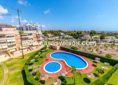 Sale - Apartment - Orihuela Costa - Costa Blanca