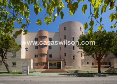 Sale - Apartment - Orihuela Costa - Costa Blanca