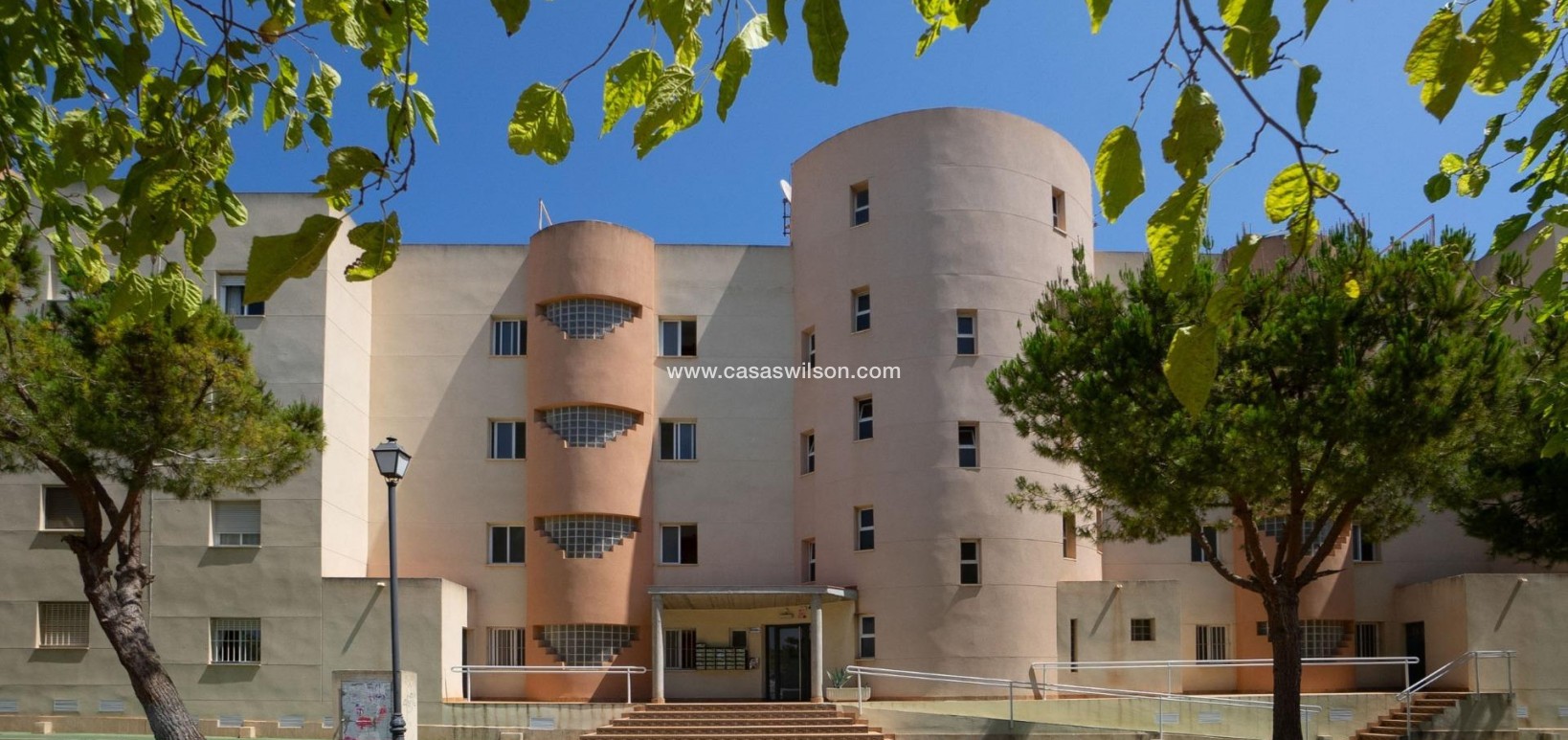 Sale - Apartment - Orihuela Costa - Costa Blanca
