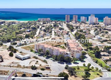 Sale - Apartment - Orihuela Costa - Costa Blanca