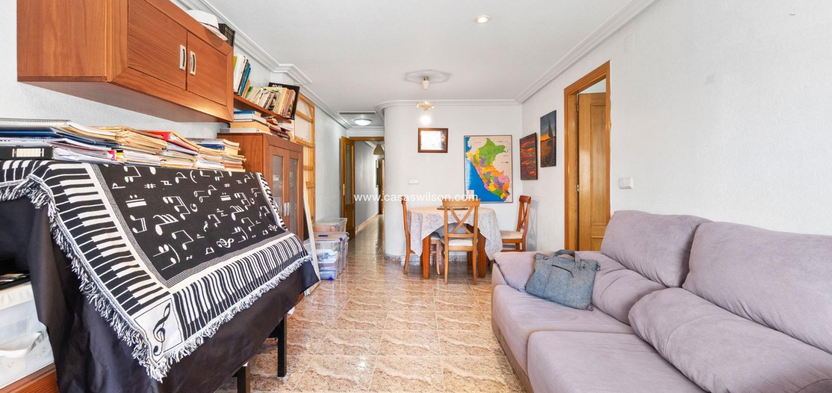 Sale - Apartment - Torrevieja - Costa Blanca