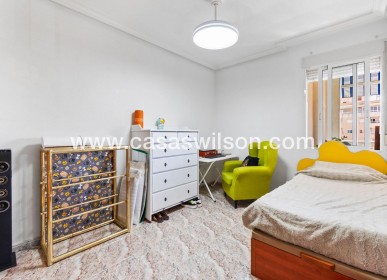 Sale - Apartment - Torrevieja - Costa Blanca
