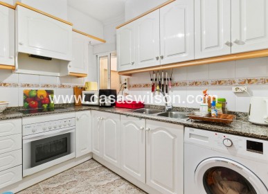 Sale - Apartment - Torrevieja - Costa Blanca
