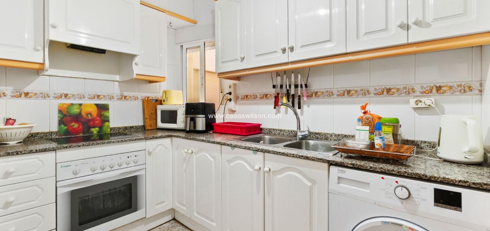 Sale - Apartment - Torrevieja - Costa Blanca