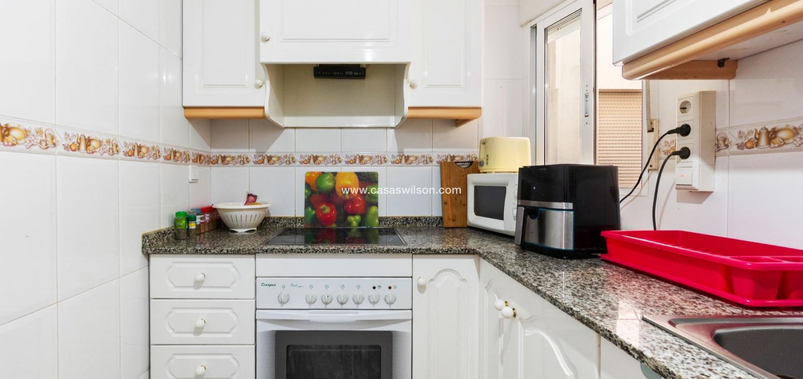 Sale - Apartment - Torrevieja - Costa Blanca