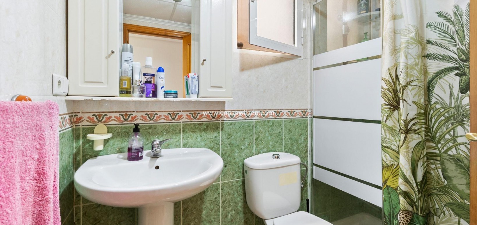 Sale - Apartment - Torrevieja - Costa Blanca