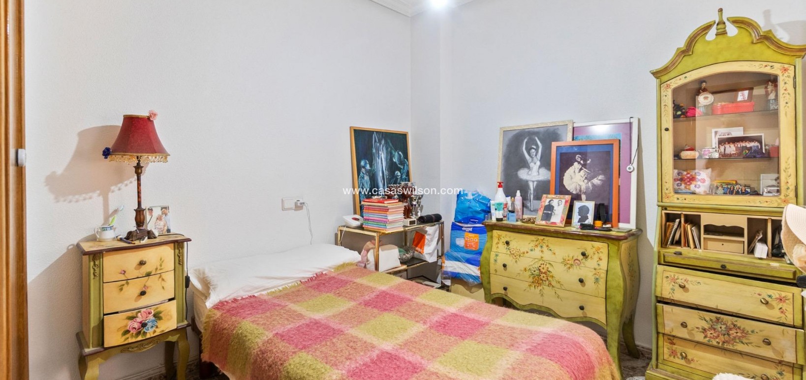 Sale - Apartment - Torrevieja - Costa Blanca