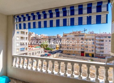 Sale - Apartment - Torrevieja - Costa Blanca