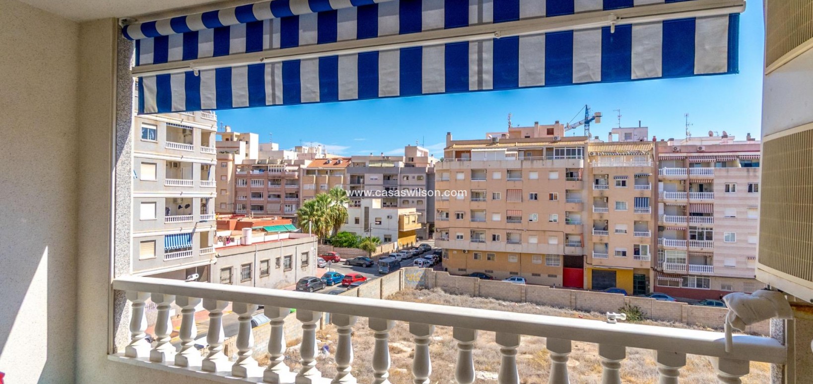 Sale - Apartment - Torrevieja - Costa Blanca