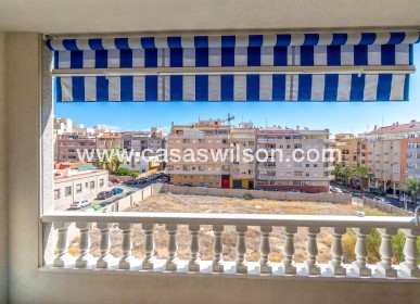 Sale - Apartment - Torrevieja - Costa Blanca