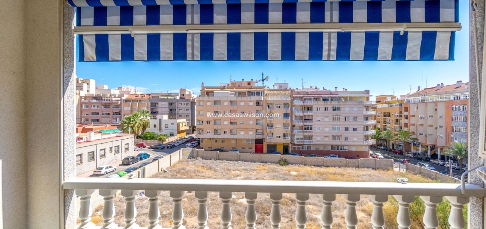 Sale - Apartment - Torrevieja - Costa Blanca