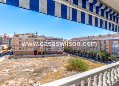 Sale - Apartment - Torrevieja - Costa Blanca