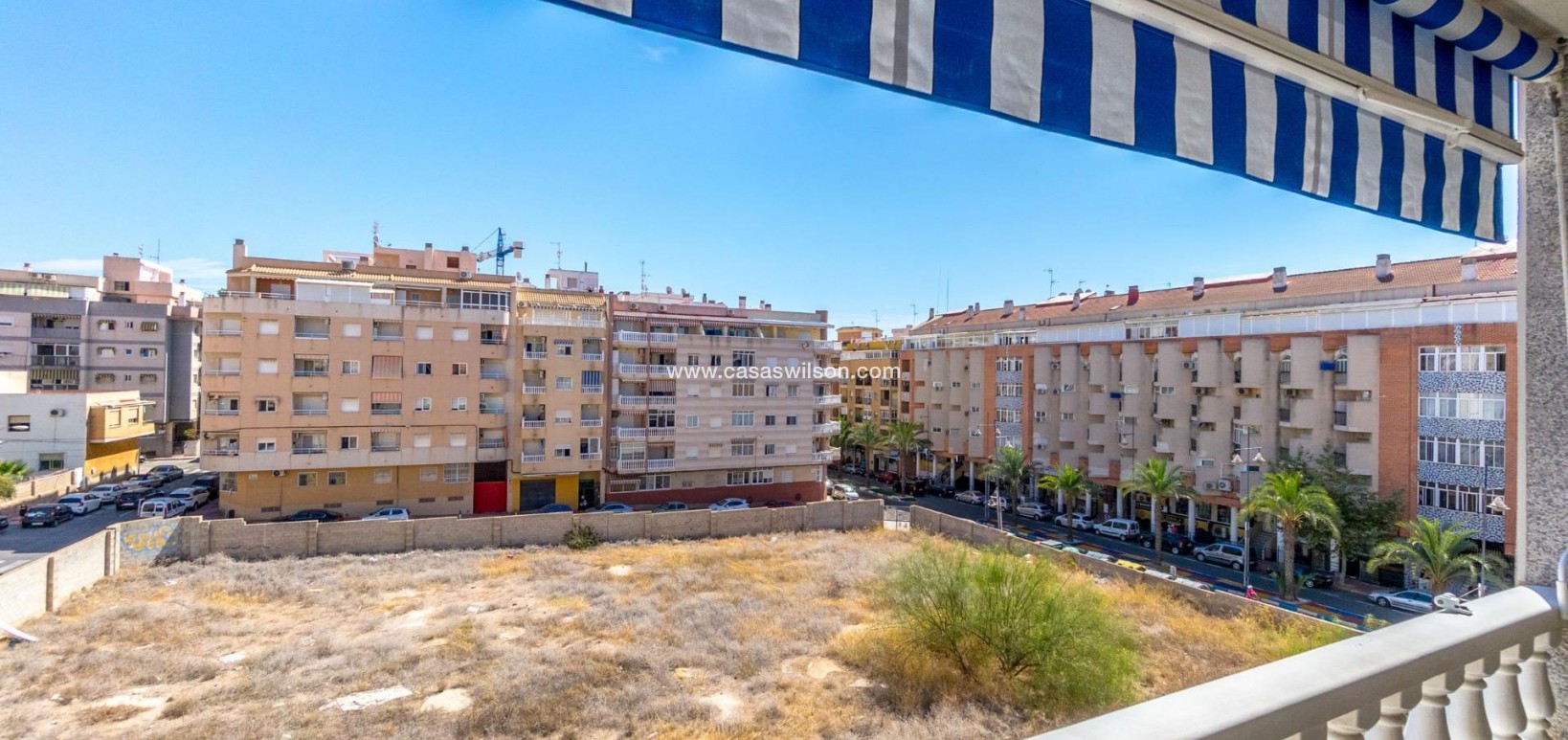 Sale - Apartment - Torrevieja - Costa Blanca