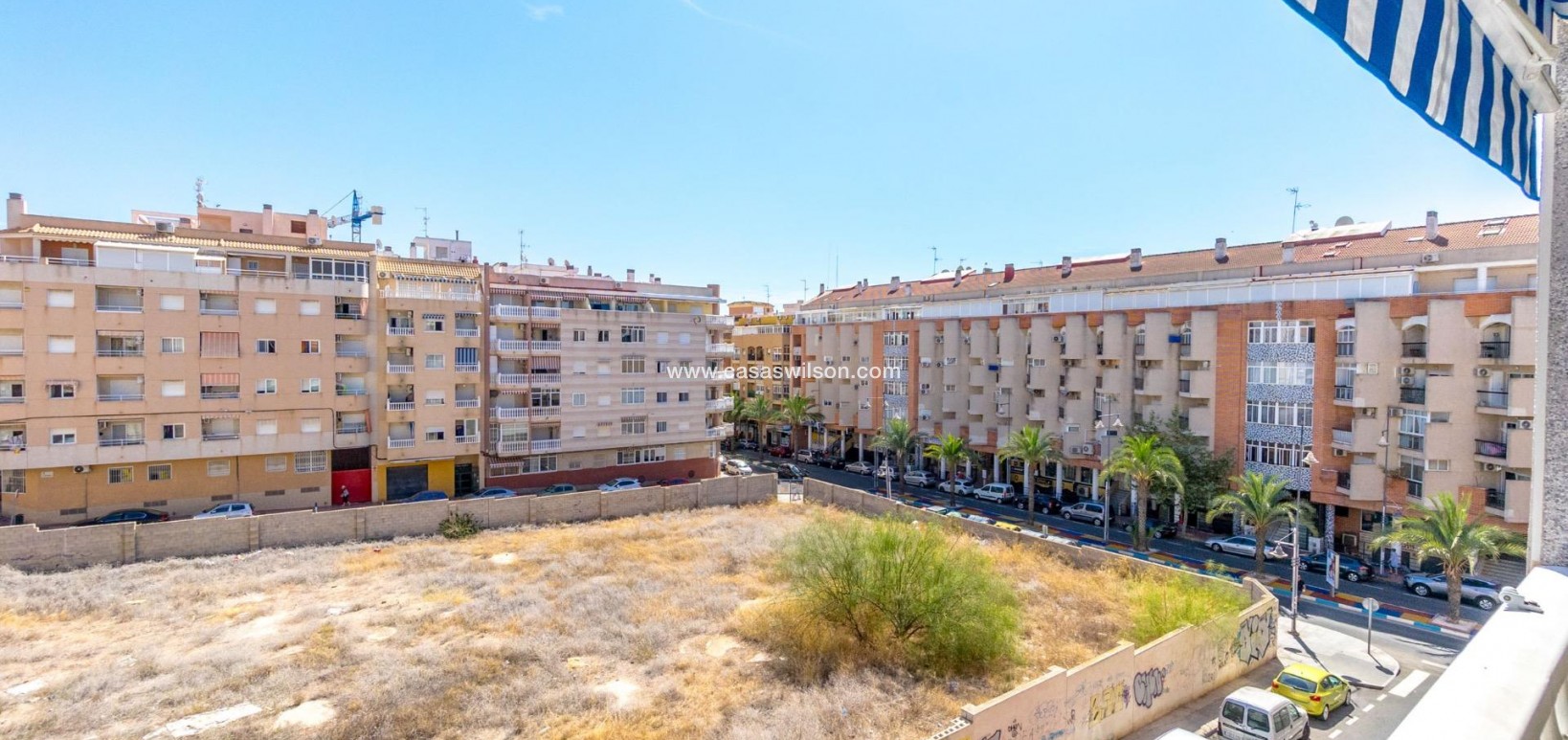 Sale - Apartment - Torrevieja - Costa Blanca
