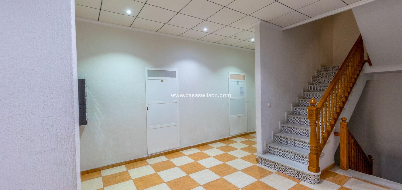 Sale - Apartment - Torrevieja - Costa Blanca