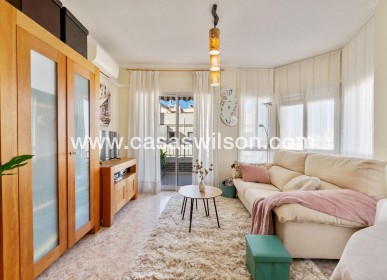 Venta - Apartamento - Torrevieja - Costa Blanca