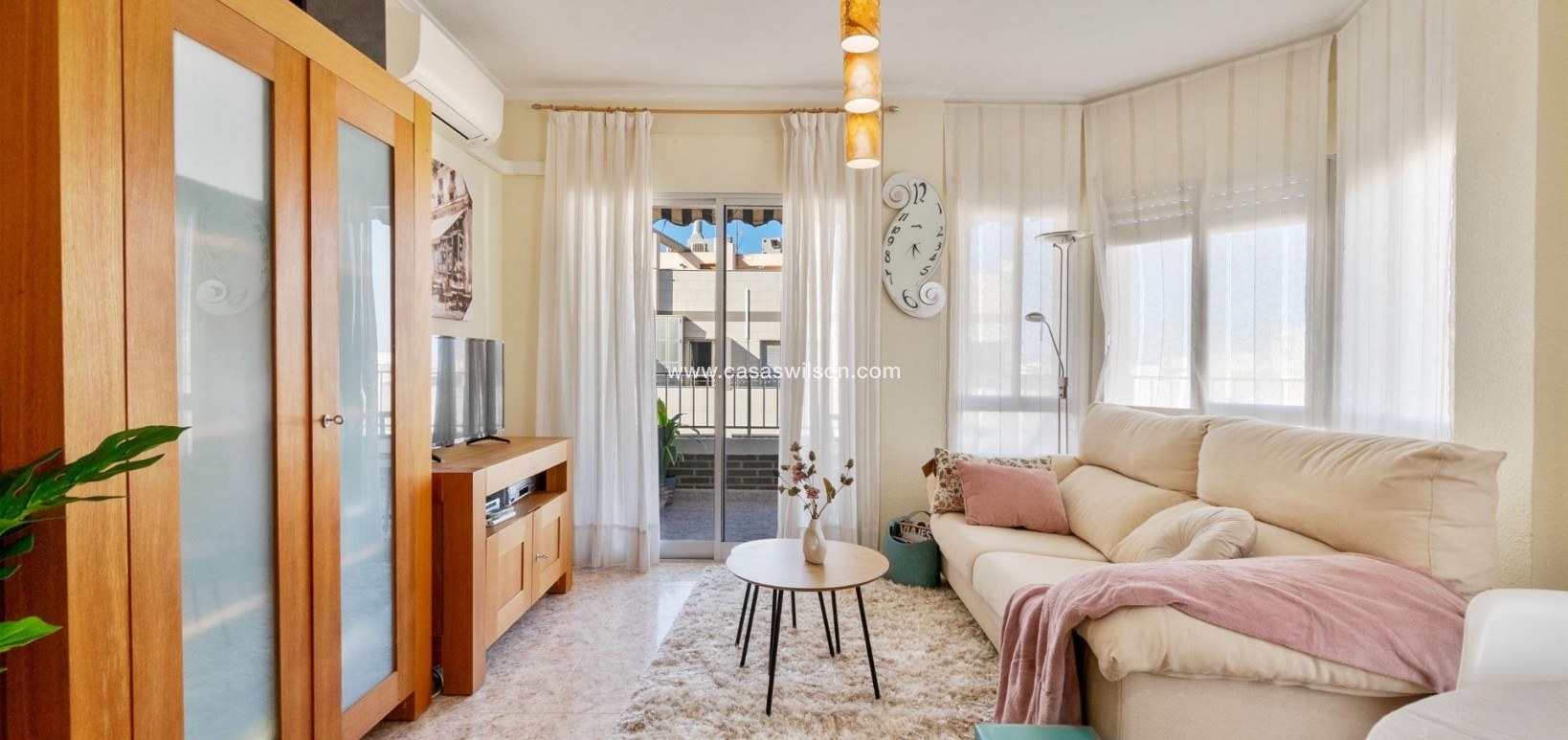 Venta - Apartamento - Torrevieja - Costa Blanca