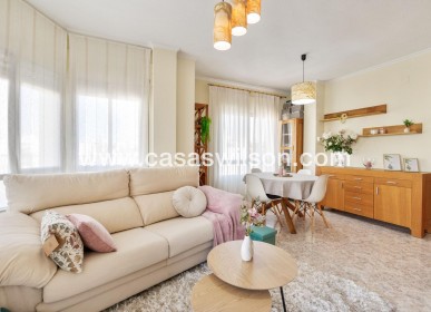 Venta - Apartamento - Torrevieja - Costa Blanca