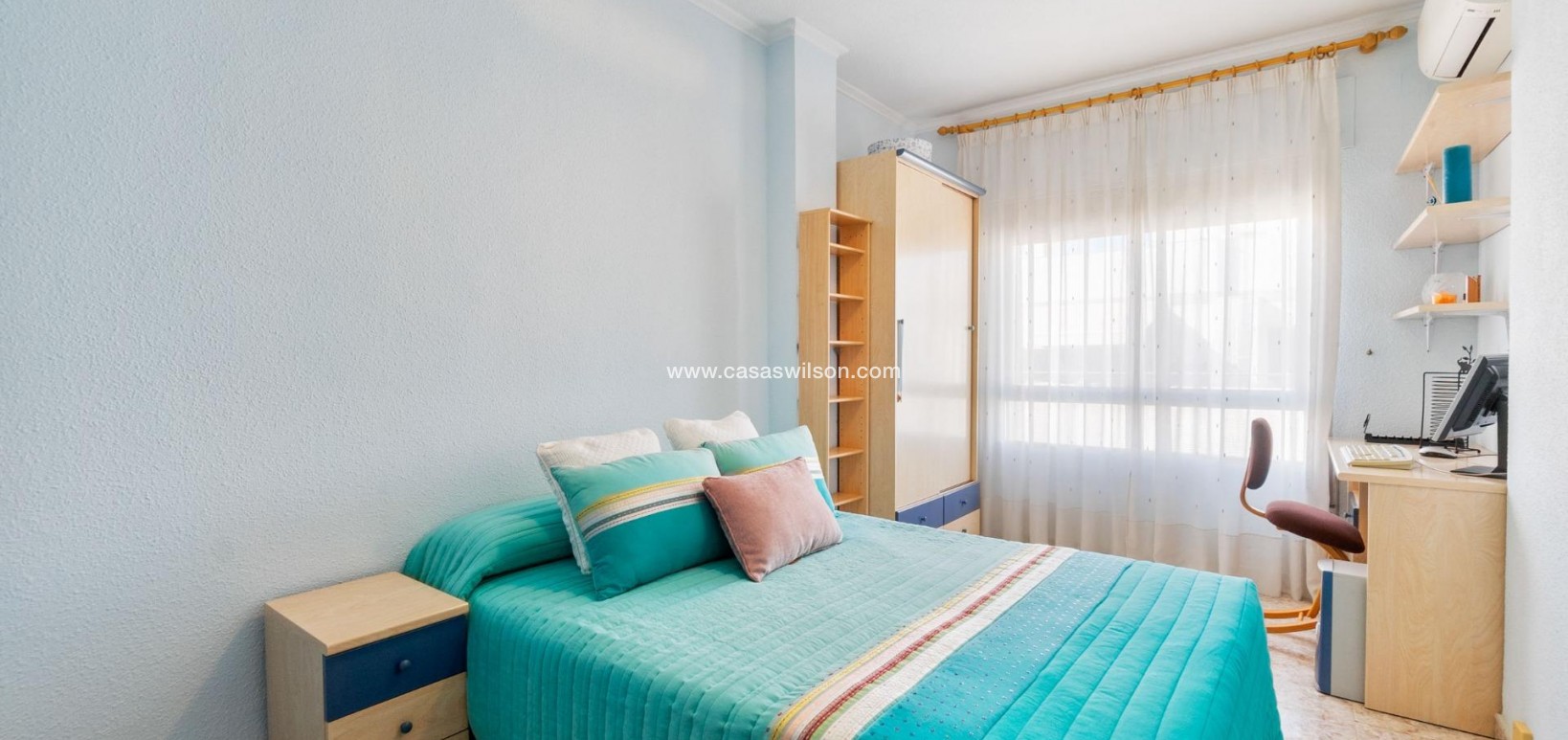Venta - Apartamento - Torrevieja - Costa Blanca