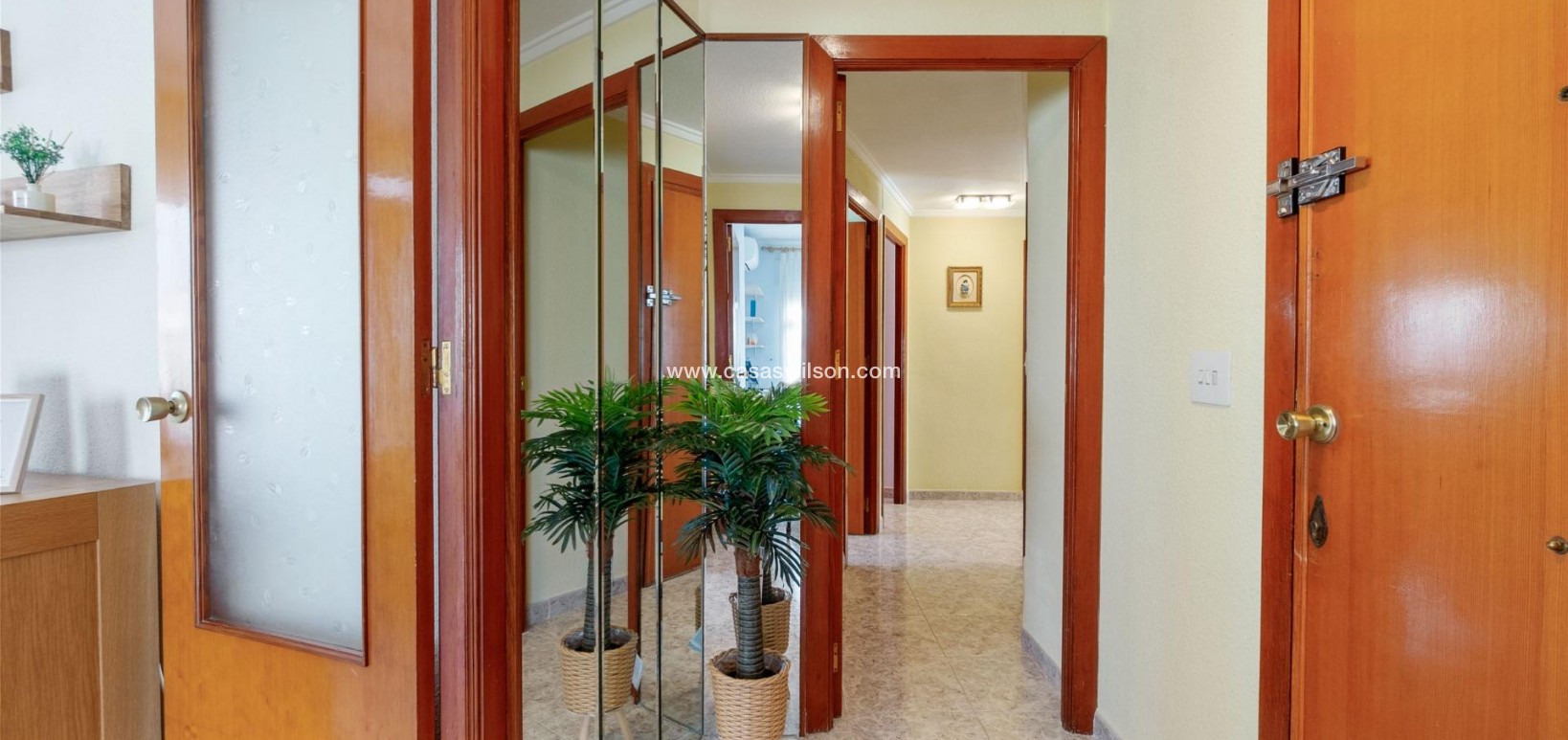 Venta - Apartamento - Torrevieja - Costa Blanca