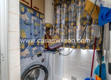 Venta - Apartamento - Torrevieja - Costa Blanca