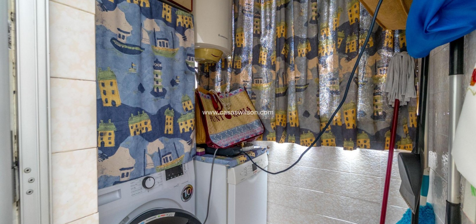 Venta - Apartamento - Torrevieja - Costa Blanca