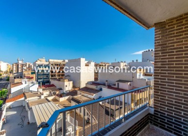 Venta - Apartamento - Torrevieja - Costa Blanca