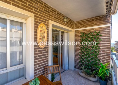 Venta - Apartamento - Torrevieja - Costa Blanca