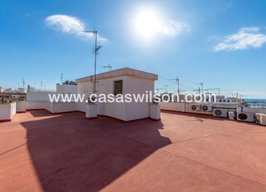 Venta - Apartamento - Torrevieja - Costa Blanca