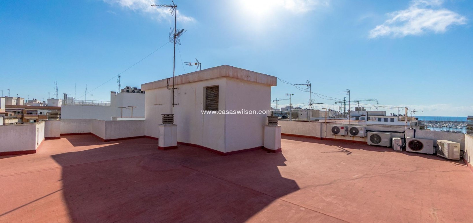 Venta - Apartamento - Torrevieja - Costa Blanca