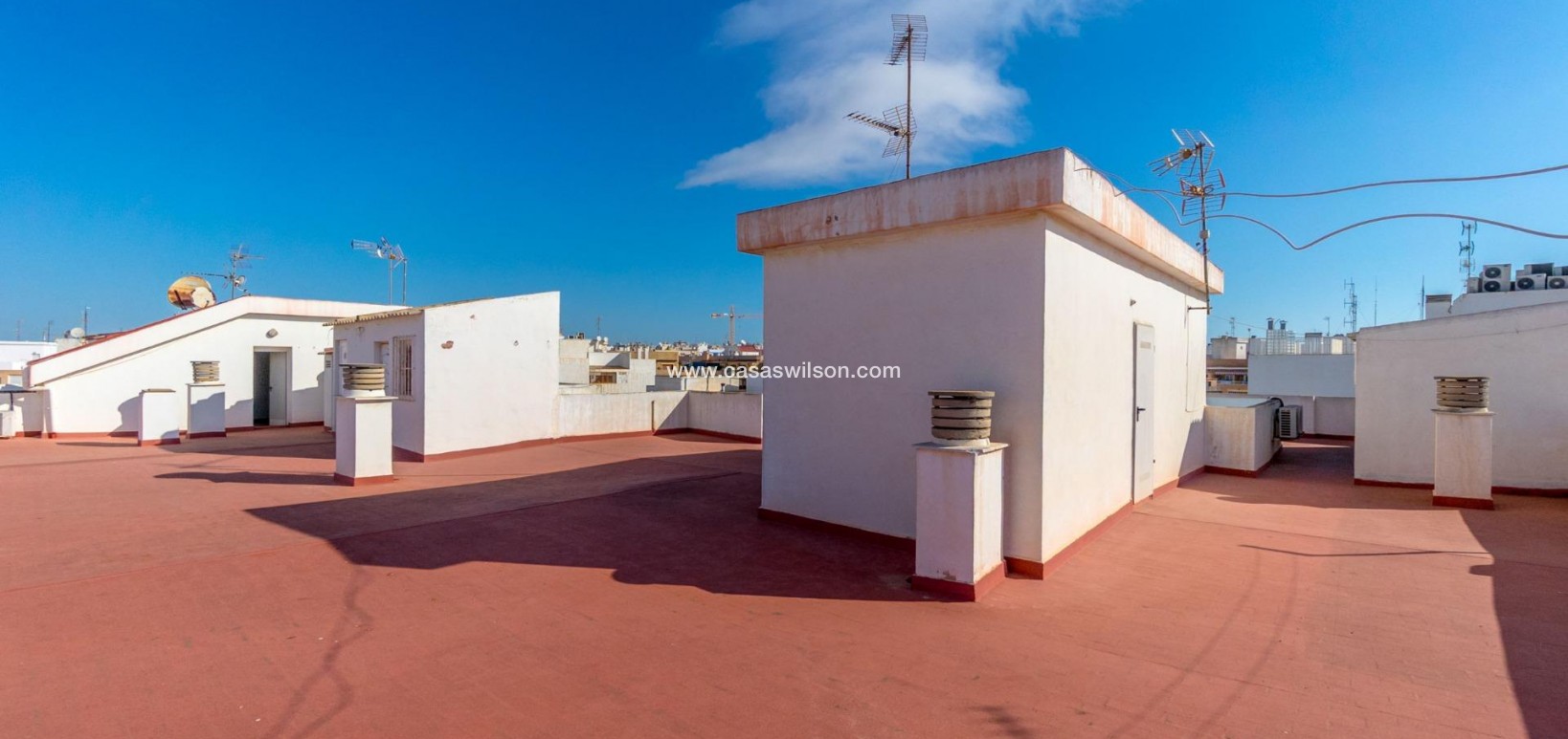Venta - Apartamento - Torrevieja - Costa Blanca
