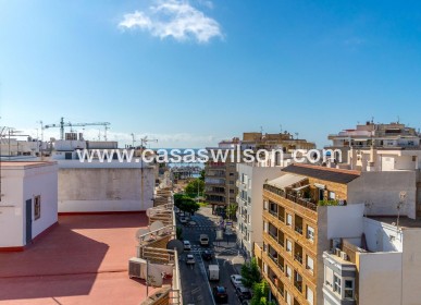 Venta - Apartamento - Torrevieja - Costa Blanca