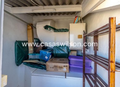 Venta - Apartamento - Torrevieja - Costa Blanca