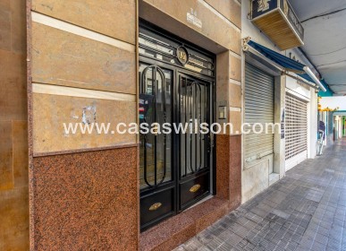 Venta - Apartamento - Torrevieja - Costa Blanca