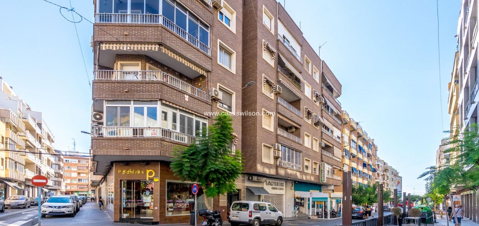 Venta - Apartamento - Torrevieja - Costa Blanca