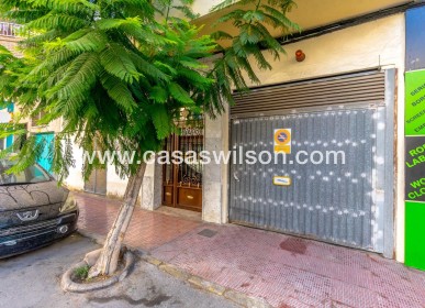 Venta - Apartamento - Torrevieja - Costa Blanca