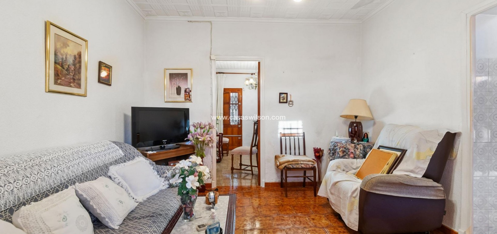 Sale - Country Property/Finca - Orihuela - Inland