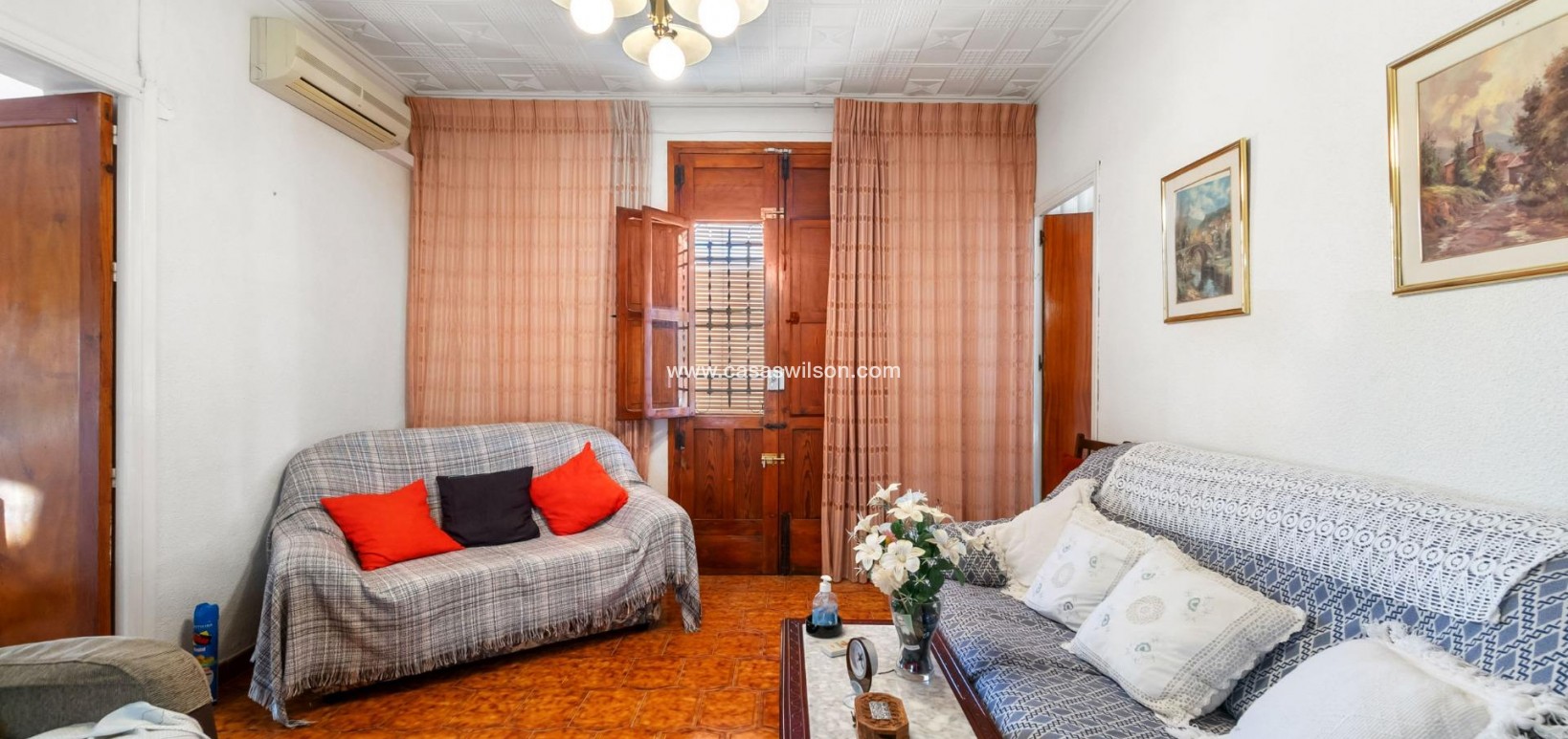 Sale - Country Property/Finca - Orihuela - Inland