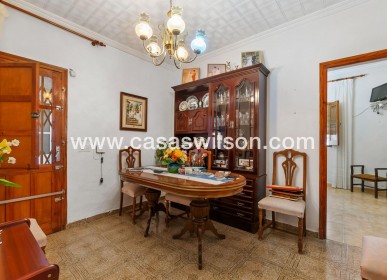 Sale - Country Property/Finca - Orihuela - Inland