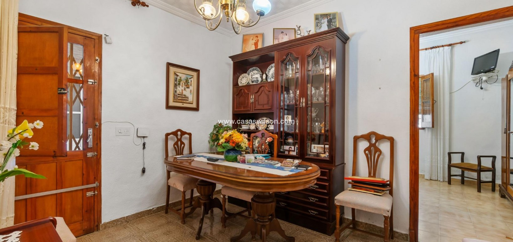 Sale - Country Property/Finca - Orihuela - Inland