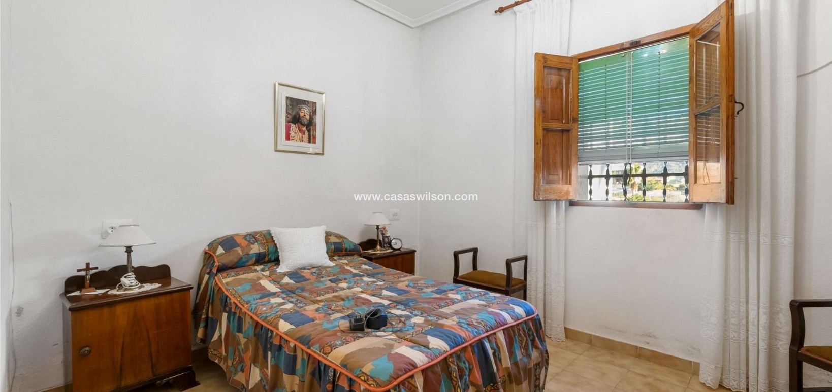 Sale - Country Property/Finca - Orihuela - Inland