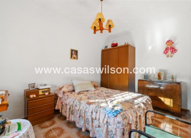 Sale - Country Property/Finca - Orihuela - Inland