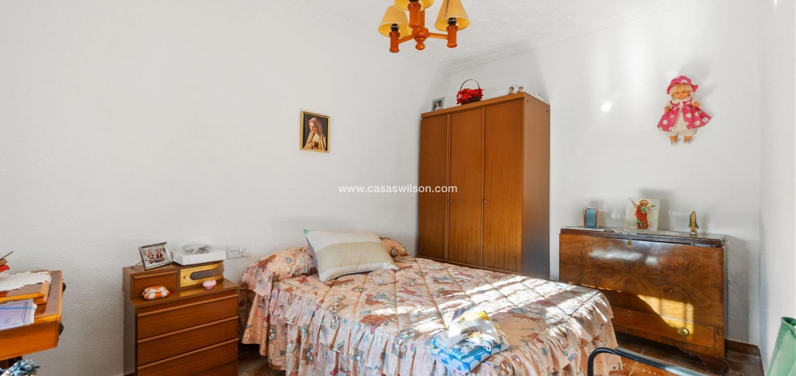 Sale - Country Property/Finca - Orihuela - Inland