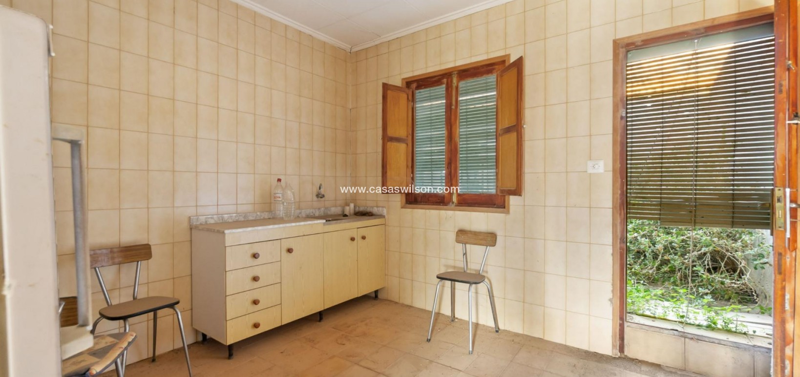 Sale - Country Property/Finca - Orihuela - Inland