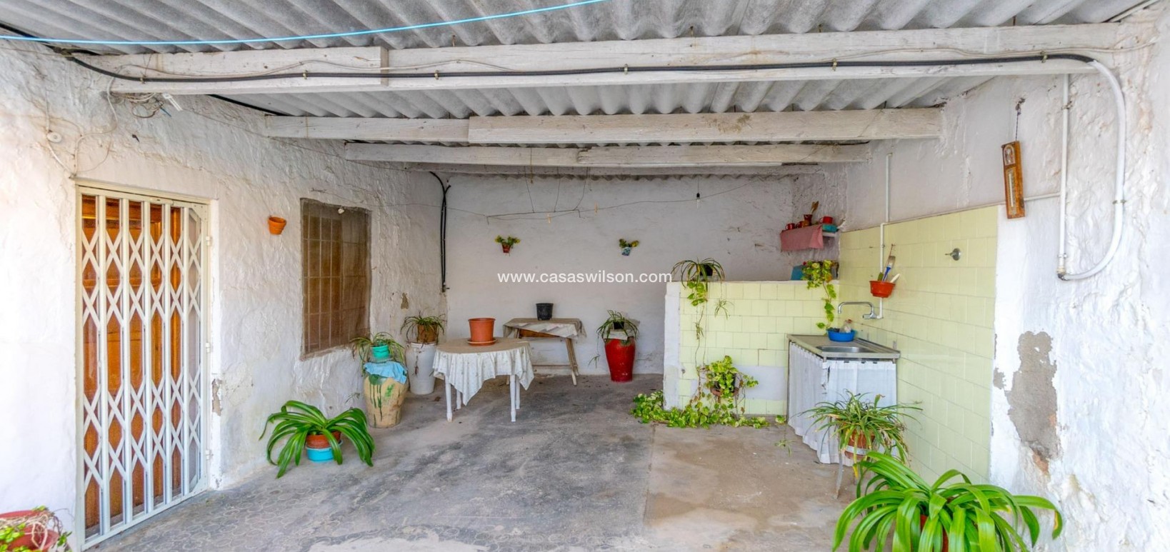 Sale - Country Property/Finca - Orihuela - Inland