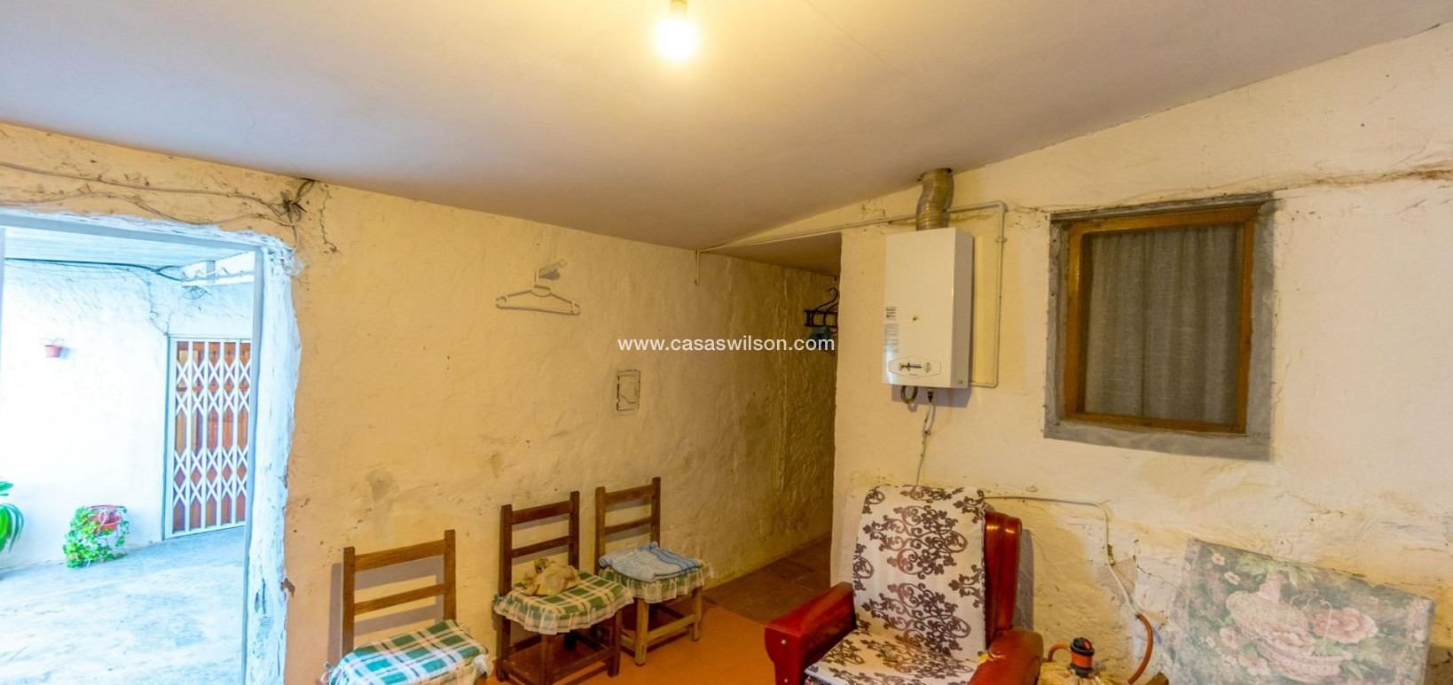 Sale - Country Property/Finca - Orihuela - Inland