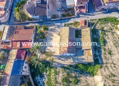 Sale - Country Property/Finca - Orihuela - Inland